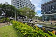 Disewakan Apartemen The Smith  Alam Sutera