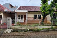 Disewakan Rumah Villa Melati Mas 1 Lantai  Serpong Tangerang