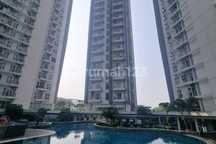 Apartemen Casa De Parco Tipe Loft Di Bsd City Tangerang