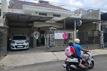 Dijual Guest House Strategis Tengah Kota Sulfat Malang
