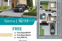 Hunian Villa Termurah di Perbatasan Batu Malang Tawangargo