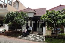 Rumah Villa Puncak Tidar Malang Murah Bagus Terawat