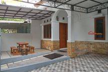 rumah Di Arcamanik Endah