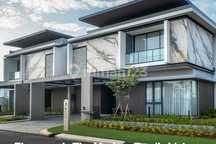 Rumah Sultan Summarecon Cluster Hillary Tahap2 Harga Perdana