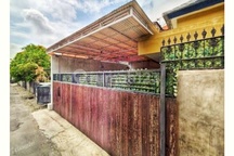 Rumah Ditengah Kota Denpasar Strategis Dijual Murah SHM