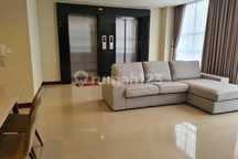 Apartemen 4 Kamar Tidur Furnished Siap Huni