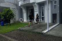 Disewakan Rumah Semi Furnished Rapih Siap Huni