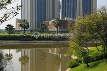 Apartement Branz BSD Siap Fully Furnished Tinggal Bawa Koper Harga Paling Murah