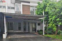 Rumah Asri Nyaman Strategis 3 Kamar Citrus Garden Grand Wisata