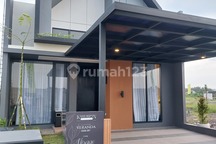 Kahuripan Nirwana Rumah Mewah Pusatkota Sidoarjo Strategis Nol Dp