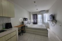 Apartemen Siap Huni Furnish Dekat Aeonmall Sentul City Bogor