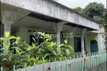 Rumah 1 Lantai Dekat dengan Akses Kota Sukabumi (Daerah Gunung Puyuh)