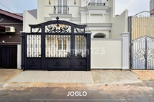 Dijual Rumah Brand New Modern Lokasi Strategis Dekat Tol Jorr