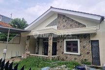 Dikontrakkan Rumah Sudah Renovasi Luas 300m2 Di Bogor Barat