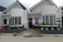 Rumah KPR Tanpa Dp Free Biaya Biaya di Bentang Artha Ciwastra Bandung Dekat Mall Sumarecon