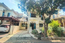 Rumah Bagus di Puri Mediterania, Semarang Si5284