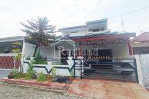 Rumah Bagus, Semi Furnished di Puri Anjasmoro, Semarang Ve 7396