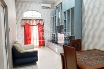 Rumah furnished bagus di Graha Padma , Semarang Lk 5369 