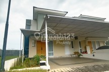 Rumah di Victoria Valley , Bsb City Semarang ( Me 7639 )