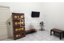 Rumah di Daerah Borobudur Manyaran , Semarang ( Me 8024 )