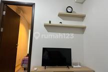 Disewakan Unit Apartemen 1 Bedroom Borneo Residence Balikpapan
