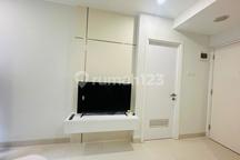 Disewakan Unit Apartemen 2 Br Aeropolis Balikpapan Super Block