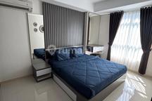 Disewakan Unit Apartemen Type 2 Br Borneo Bay City Balikpapan
