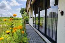 For Rent"Mitra Village Tunon" Most Beautiful Rice Fields View.*10 Minutes From Central Ubud, Monkey Forest,*40 Minutes From Canggu Nyanyi Beach,*5 Minutes From Rusters Cafe,3 Bedroom 3 Bathroomfully Furnished Kitchen, Washing Machine, Service Area, Fast W