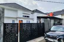 Dijual Rumah Murah 3 Juta All In Cicilan 2 Jtan Pundi Artha Residence Duren Seribu Skon Harga Nego Dgn Developer, Harga Sudah Termasuk Gratis' Ajb, Pajak , Bn , Notaris , Pundi Artha Residence Kavling Polri Arco Depok Lokasi Strategis Dekat Sekitar 17 Men