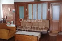 Rumah Tinggal Siap Huni di Komplek Setiabudi Regency Bandung