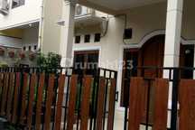 Rumah, 2 Lantai, SHM, di Gondokusuman