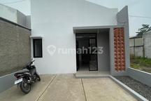 Rumah 900 Meter Ke Jl Nasional Di Bandung Timur