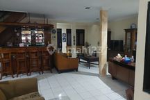 Dijual Cepat Rumah Cinere Dalam Kompleks Dekat Akses Toll