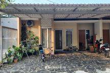 Dijual Rumah Siap Huni Villa Rizki Sawangan