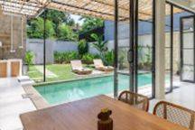 For Rent Monthly For Luxury Villa At Kuta Bali