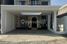 Hunian Mewah Sleman Dalam Cluster Premium Include Pool