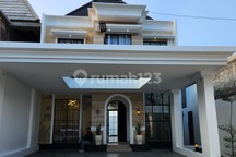 Hunian Mewah Yogyakarta Dalam Cluster Dekat Rsu Mitra Sehat