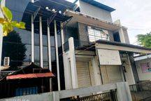Disewakan Rumah Mewah Dekat Kantor Walikota Manado