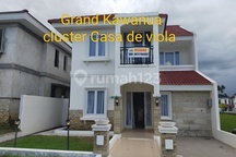 Rumah Mewah Banting Harga Grand Kawanua Cocok Pejabat Dan Wna 
