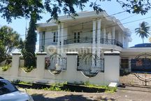 For Rent Rumah Mewah Cocok Buat Wna Artis Pejabat Pengusaha