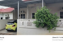 For Rent Rumah Lembah Nyiur Kairagi Mas Furnis Lengkap 
