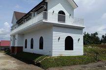 Rent Rumah Villa For Wna Dan Pejabat Di Casa Gracia Winangun
