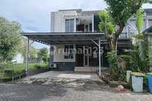 Rent Rumah Grand Kawanua Furnis Lengkap