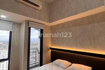 Disewakan Pakuwon Residence Bekasi Free Service Charge 1 Tahun