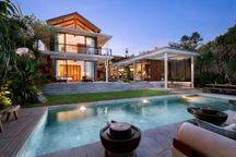 Luxurious Japanese Villa Full Furnished In Canggu