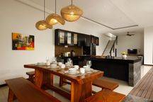 3BR Villa MURAH Nusa Dua Full Furnished Freehold Area Villa 
