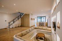 Brand New Meditranian 3br Villa Di Canggu 