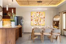 Rumah Hunian Villa Siap Huni 3 Kamar Tidur di Jimbaran Bali