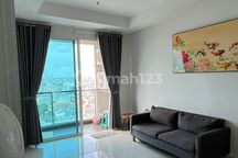 Jual Apartemen Grand Madison Podomoro City 3+1 Bedroom Furnished