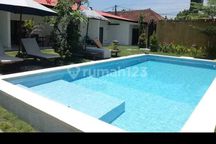 Sanur Near The Beach 1 Bed Apartement Available For Monthly Rent